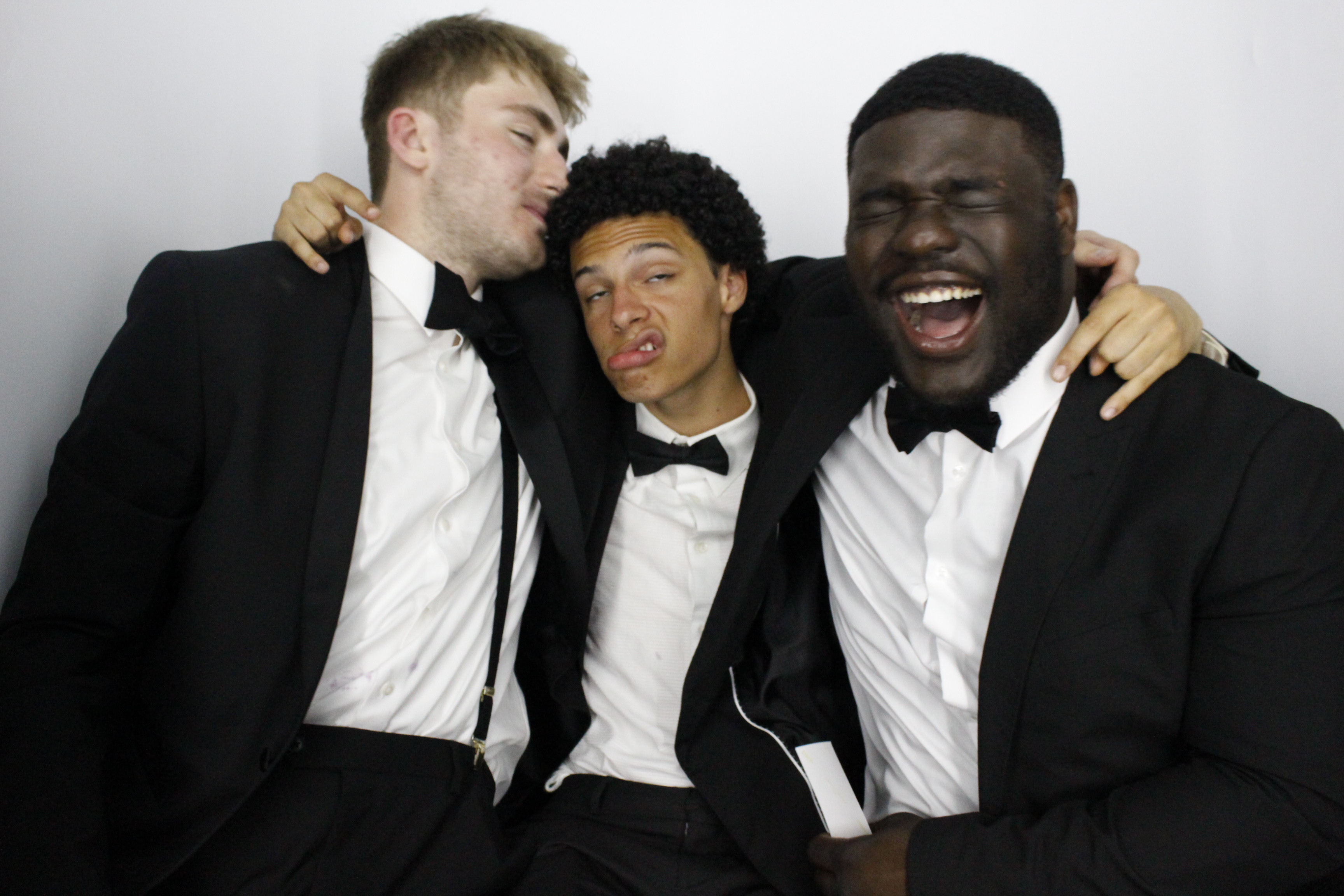 Whitgift School Year 13 Prom | View more photos from the event at gallery.myphotoboothexperience.co.uk/u/MyPhotoBoothExperienceLtd/Whitgift-School-Year-13-Prom